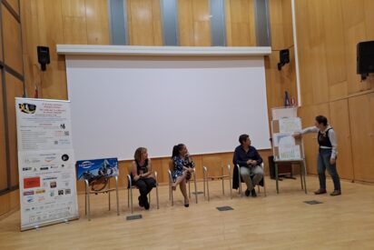 La supervivencia del cáncer infantil alcanza el 84 % y Bonrepòs i Mirambell se une para seguir avanzando