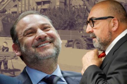 Koldo queda en libertad como Ábalos