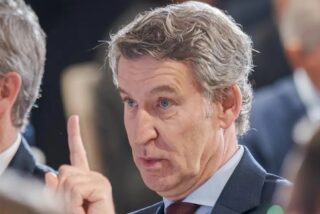 Alberto Núñez Feijóo