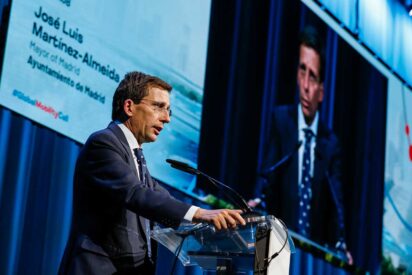 Almeida consolida su hegemonía en Madrid: la encuesta que deja sin aliento a la izquierda