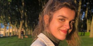 Amaia Romero cancela su agenda tras dar positivo en coronavirus: "Ha sido inesperado"