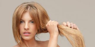 ampollas para pelo dañado