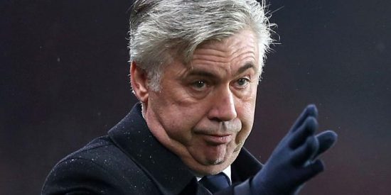 Ancelotti