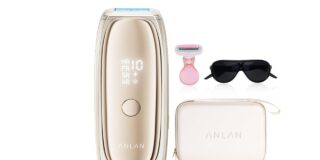 Depilación profesional desde casa, sin dolor y con resultados duraderos