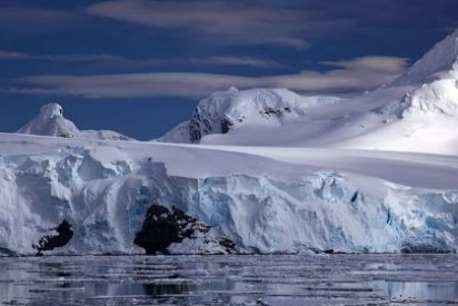 El “mundo perdido” bajo el hielo: cuando la Antártida fue selva y los ríos corrían libres