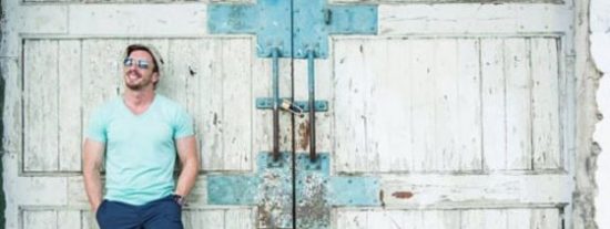 Bermudas para hombre