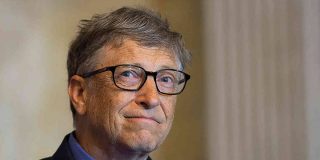 Bill Gates