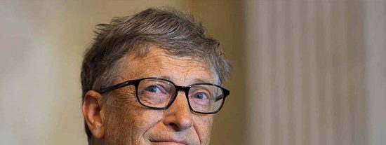 Bill Gates