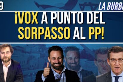 Vox estaría a dos puntos del PP y Sánchez arrasaría según el CIS