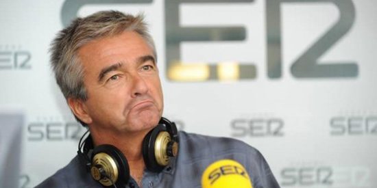 Carles Francino regresa a la SER tras estar ingresado en el hospital por coronavirus