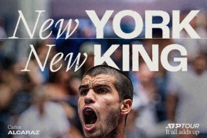 Carlos Alcaraz