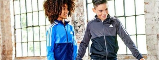 Chándals escolares de marca