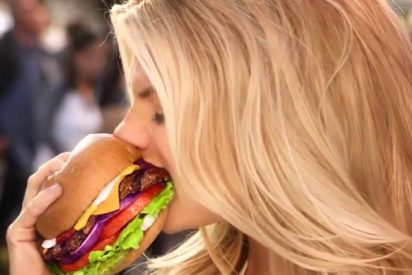 La regla 5-6-7: El simple secreto estadounidense para lograr la hamburguesa perfecta