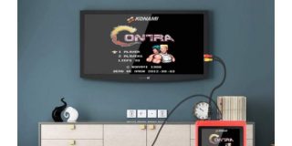 Consolas portátiles barata