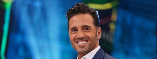 David Bustamante