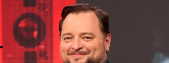 “El Marcapáginas” de David Felipe Arranz, galardonado con la Antena de Oro 2025