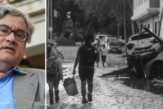 Bestial artículo de Juan Manuel de Prada: "Son unos hijos de la grandísima puta"