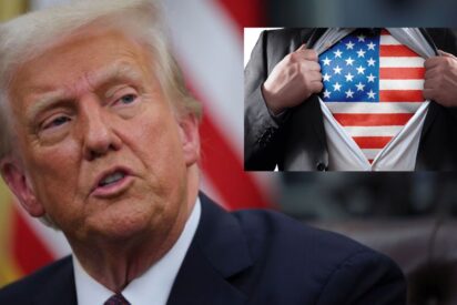 Donald Trump y su plan MAGA, Make America Great Again