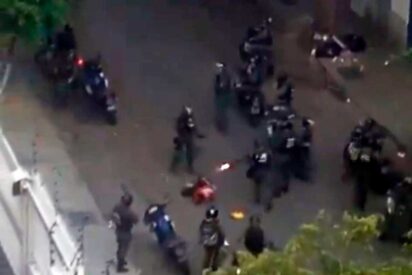 El rostro del terror: Crímenes y muertes bajo el régimen de Nicolás Maduro