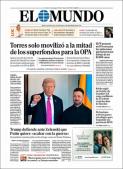 El Mundo