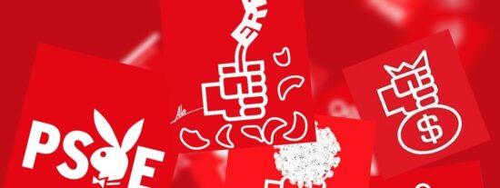 Ramiro Grau Morancho: "PSOEZ"