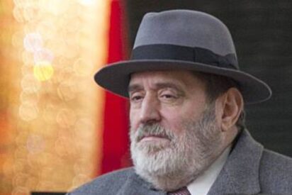 Emilio Rodríguez Menéndez