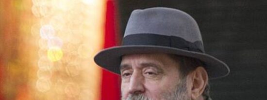 Emilio Rodríguez Menéndez