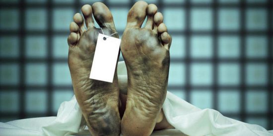 La historia de Antonio Famoso, el vecino que permaneció muerto 15 años en su piso sin que nadie lo notara