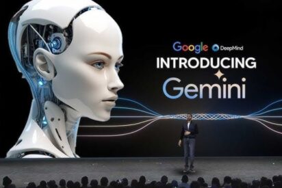 Google desafía a GitHub Copilot: Gemini Code Assistant llega para revolucionar la programación