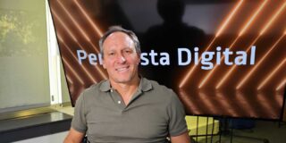 Gian Carlo Panzera: "La comida peruana siempre ha sido extraordinaria"