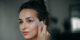 Ventajas del gua sha 