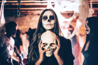 Disfraces de Halloween