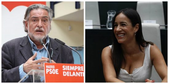 Hachazo de Villacís al PSOE por acusar a Ciudadanos de monopolizar a las víctimas del Covid-19