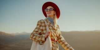 ¿Qué es un bolso Hobo?