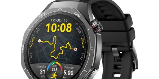 Los 10 mejores smartwatches calidad precio