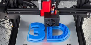 Impresoras 3D baratas