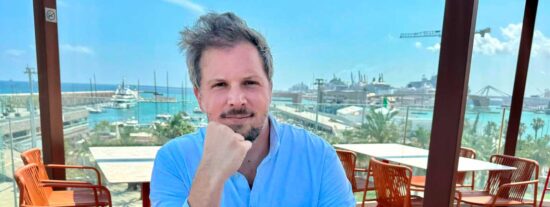 Jérémie Benhamou: “España cuenta ya con más de 2000 empresas dedicadas a la Inteligencia Artificial"