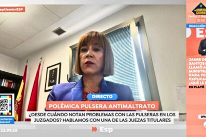 Una jueza cierra el pico a las podemitas por el pufo de las pulseras antimaltrato de Aliexpress