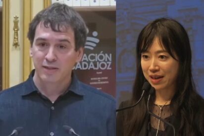 Kaori Matsumoto, la cuñada japonesa de Pedro Sánchez