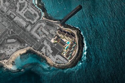 Kategora inicia las obras de Kora Maresía, su nuevo complejo en Costa Teguise que será inaugurado en 2027