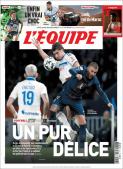 L'equipe