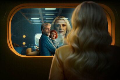 La serie Refugio Atómico