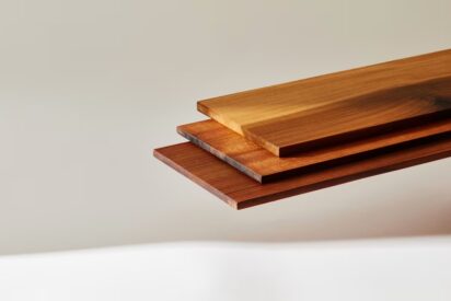 La &#039;supermadera&#039; creada en Maryland por InventWood