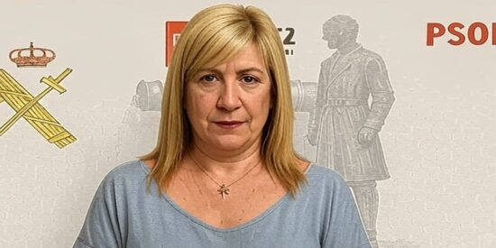 Leire Díez (PSOE)