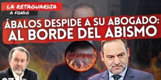 Ábalos despide a su abogado y se encuentra al borde del abismo judicial