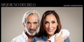 Mejor no decirlo, pero la banalidad carga