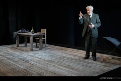 El alegre pesimismo de un suicida