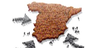 Migración, Población, España, inmigración, inmigración, inmigrantes