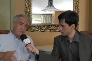 Sebastián Urbina: "Ayer y hoy"