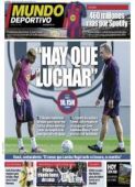 Mundo Deportivo